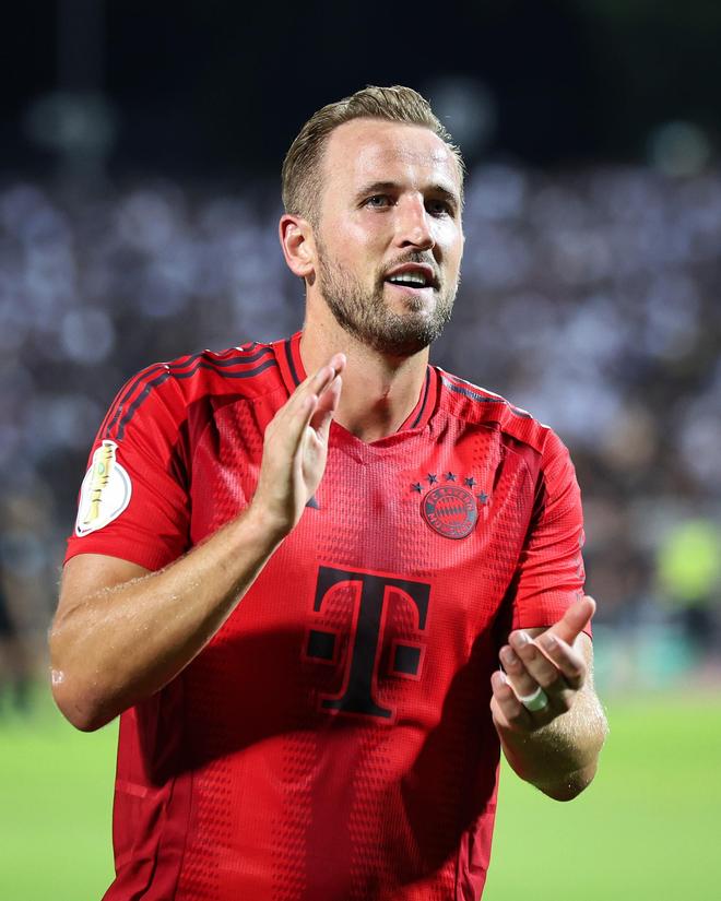 半岛体育网址 -凯恩迎来二十赛季高光表现，日本队球迷沸腾！的简单介绍